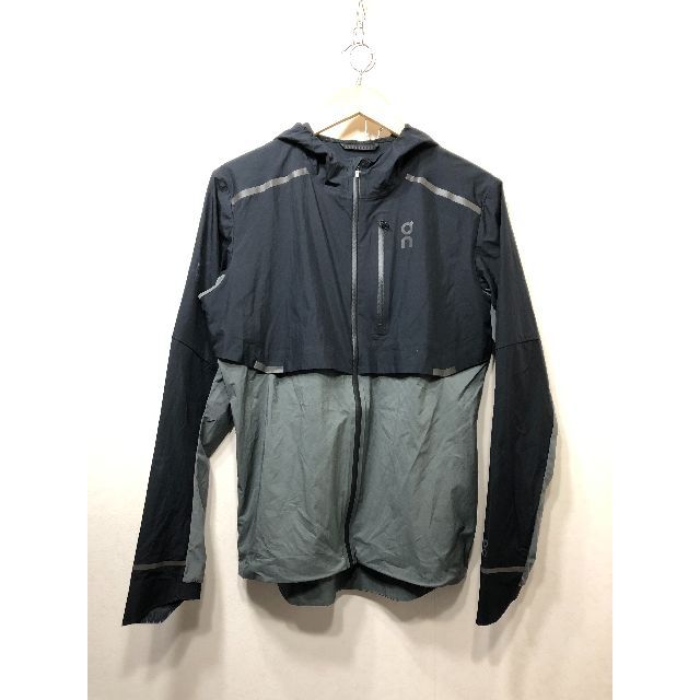 070302● on WEATHER JACKET S ウェザージャケット オン