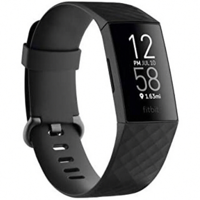 fitbit charge 4