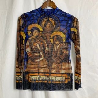 ジャンポールゴルチエ メンズのTシャツ・カットソー(長袖)の通販 84点
