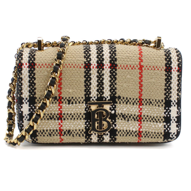 BURBERRY - BURBERRY バーバリー 8063083 斜め掛け ショルダーバッグ