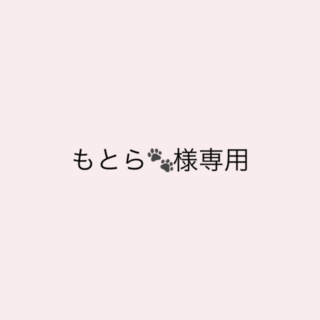 専用ページ その他のその他(その他)の商品写真