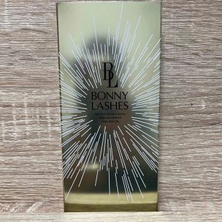 bonny lashes ボニーラッシュ まつげ美容液  (まつ毛美容液)