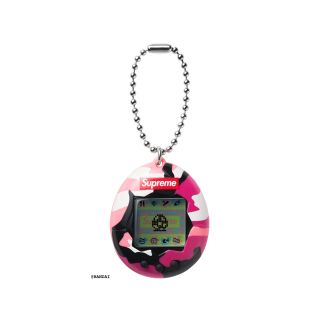 シュプリーム(Supreme)のSupreme Tamagotchi PINK シュプリーム たまごっち(その他)