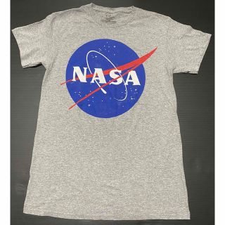 古着アメカジ　NASA♡TシャツSサイズ　送料無料‼(Tシャツ(半袖/袖なし))