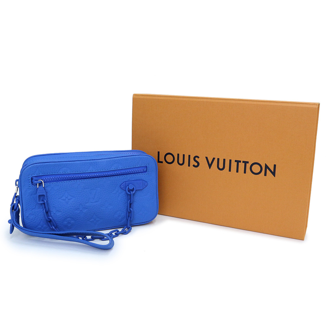 新品未使用 ルイヴィトン LOUIS VUITTON GM手帳正規品フランス製