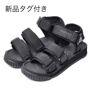 シャカ(SHAKA)のSHAKA ベルトサンダル 新品 chuclla CLANE todayful(サンダル)