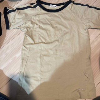 ブランシェス(Branshes)の新品　Branshes  150㎝　Tシャツ(Tシャツ/カットソー)
