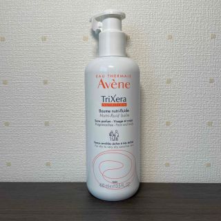 アベンヌ(Avene)のアベンヌ＊トリクセラNT フルイドクリーム(ボディクリーム)