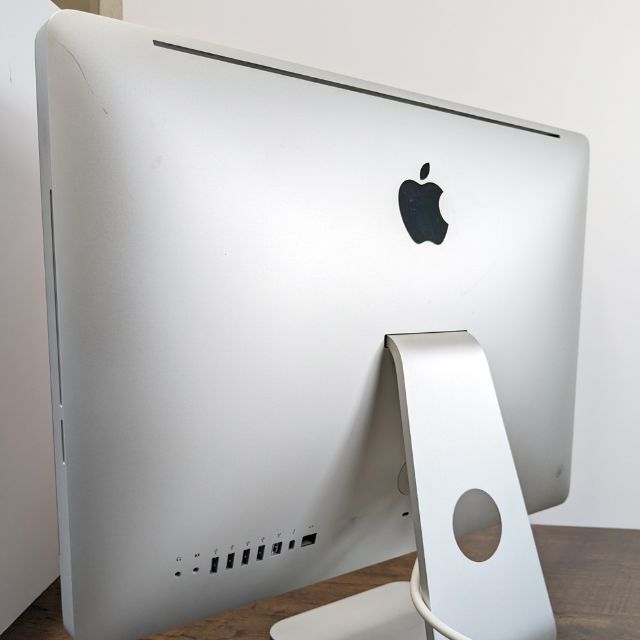 iMac 2011 メモリ 12G  PCリサイクル対応済