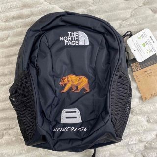 ザノースフェイス(THE NORTH FACE)のノースフェイス　キッズ　リュック(リュックサック)