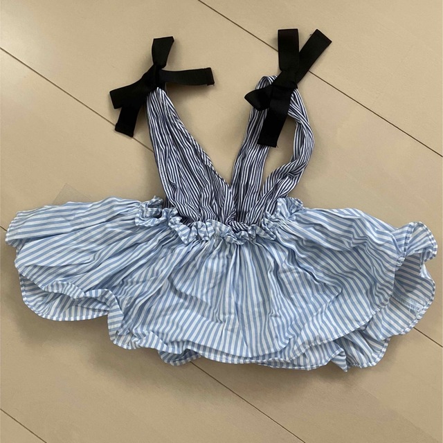 petit main(プティマイン)のプティマイン　トップス キッズ/ベビー/マタニティのキッズ服男の子用(90cm~)(Tシャツ/カットソー)の商品写真