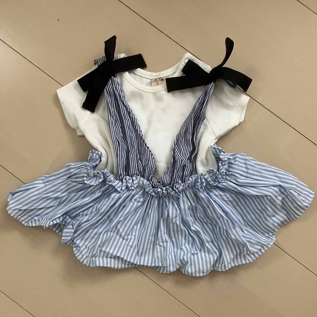 petit main(プティマイン)のプティマイン　トップス キッズ/ベビー/マタニティのキッズ服男の子用(90cm~)(Tシャツ/カットソー)の商品写真