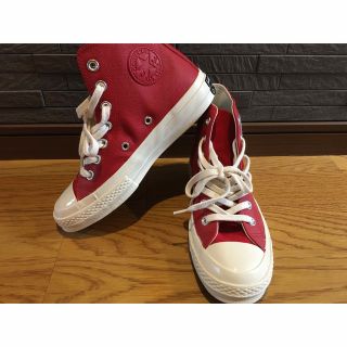 コンバース(CONVERSE)のコンバース  converse チャックテイラー　CT70(スニーカー)