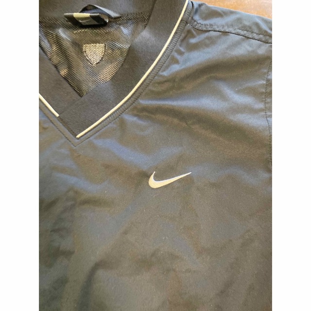 NIKE(ナイキ)のNIKE ゴルフウェアーベスト スポーツ/アウトドアのゴルフ(ウエア)の商品写真