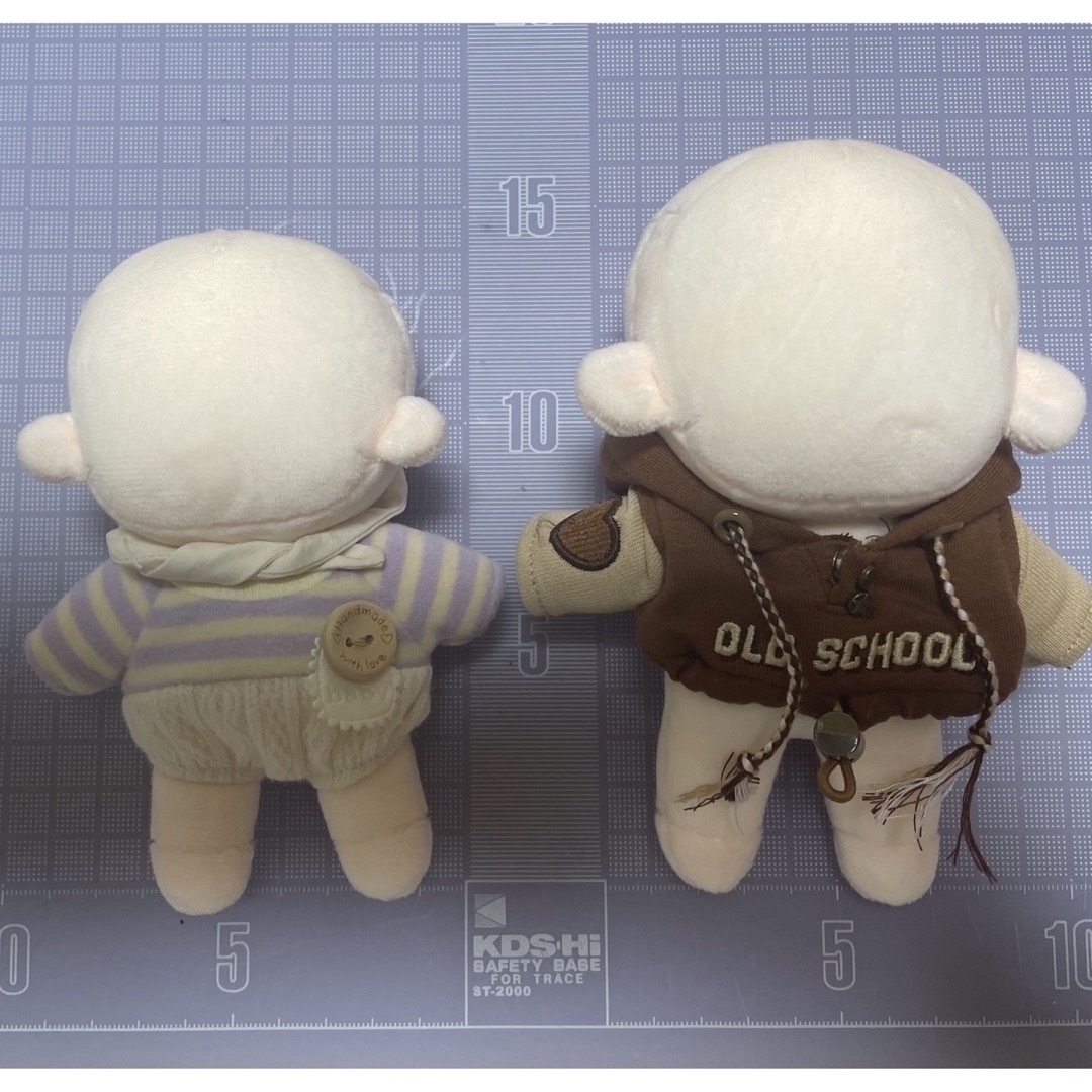 ぬいぐるみオーダー の通販 by 煮物's shop|ラクマ