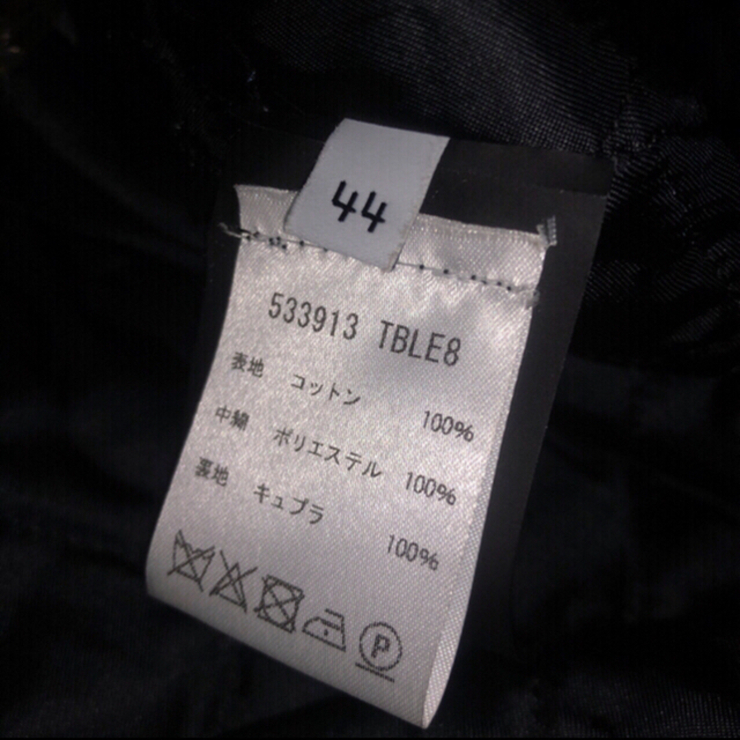 Balenciaga(バレンシアガ)のBALENCIAGA Oversized Padded Shirt  メンズのトップス(シャツ)の商品写真