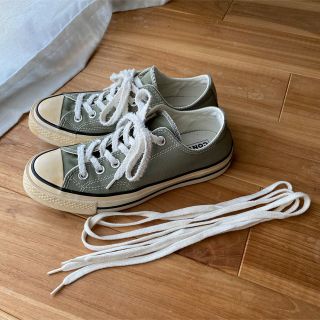 コンバース(CONVERSE)のチャックテーラー　♡ コンバース　レア　韓国(スニーカー)