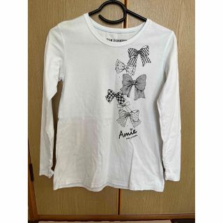 ポンポネット(pom ponette)のポンポネット ロンＴ160(Tシャツ/カットソー)