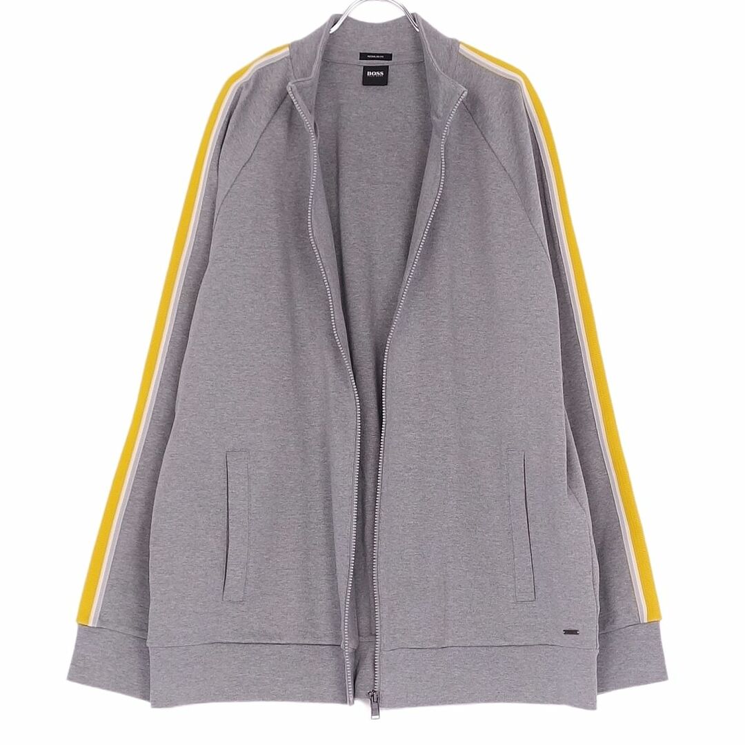 HUGO & ENZO - 極美品 ヒューゴボス HUGO BOSS ジャージ HUGO & ENZO - 極美品 ヒューゴボス HUGO BOSS ジャージ