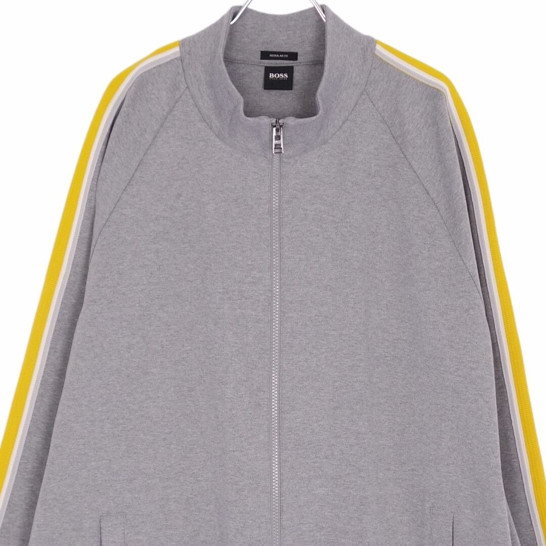 HUGO & ENZO - 極美品 ヒューゴボス HUGO BOSS ジャージ HUGO & ENZO - 極美品 ヒューゴボス HUGO BOSS ジャージ