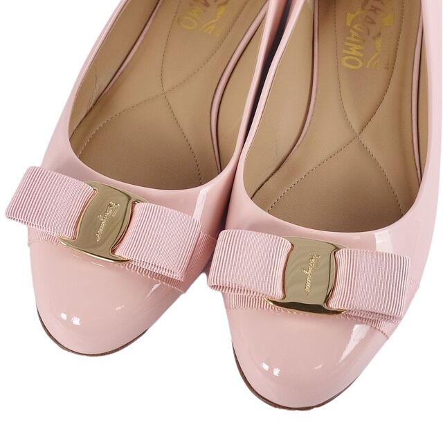 Samantha Kingz - 美品 サルヴァトーレ フェラガモ Salvatore Samantha Kingz - 美品 サルヴァトーレ フェラガモ Salvatore