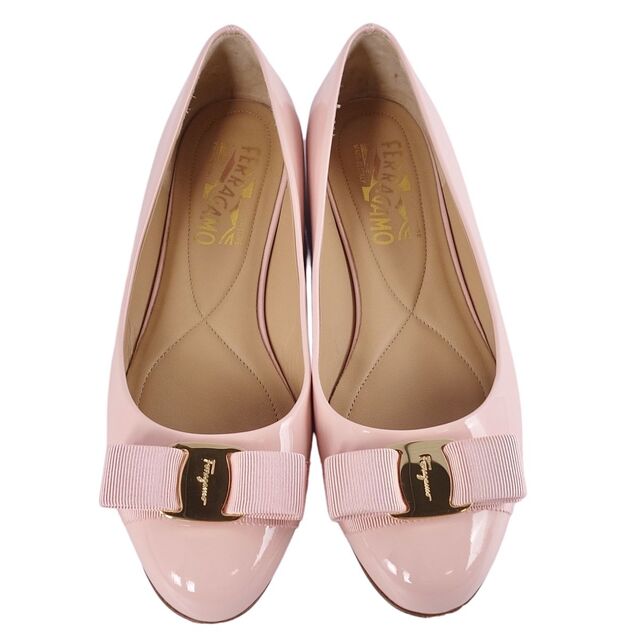 Samantha Kingz - 美品 サルヴァトーレ フェラガモ Salvatore Samantha Kingz - 美品 サルヴァトーレ フェラガモ Salvatore