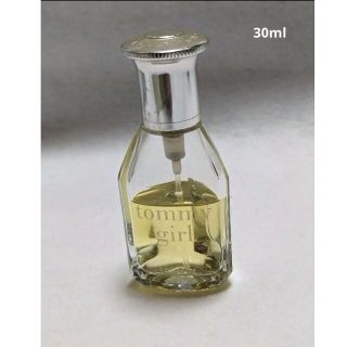 トミーヒルフィガー(TOMMY HILFIGER)のトミーガールコロンスプレィ30ml(香水(女性用))