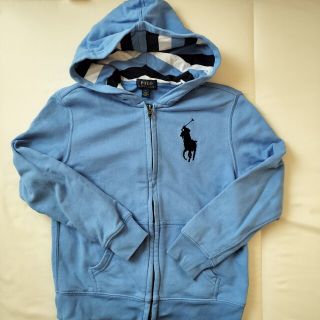 ポロラルフローレン(POLO RALPH LAUREN)のPOLO RALPH LAUREN パーカー(ジャケット/上着)