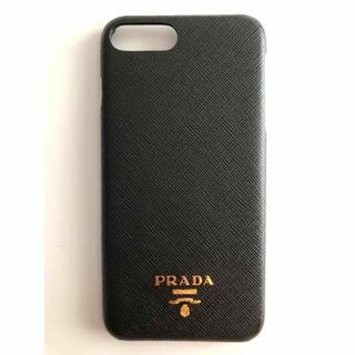 プラダ(PRADA)の【おまけ有】PRADAケース iPhone8plus 7plus (iPhoneケース)