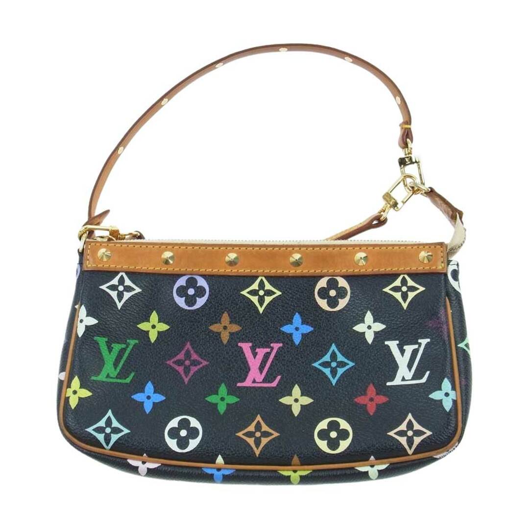 LOUIS VUITTON ルイ・ヴィトン ショルダーバッグ M92648 モノグラム