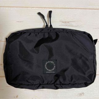 山と道 ウエストポーチ 美品 (登山用品)