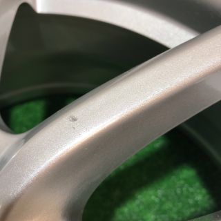 マツダ - 【MAZDA純正】NCロードスター 16インチアルミホイール4本