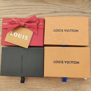 ヴィトン(LOUIS VUITTON) キーホルダー ショッパーの通販 78点 | ルイ