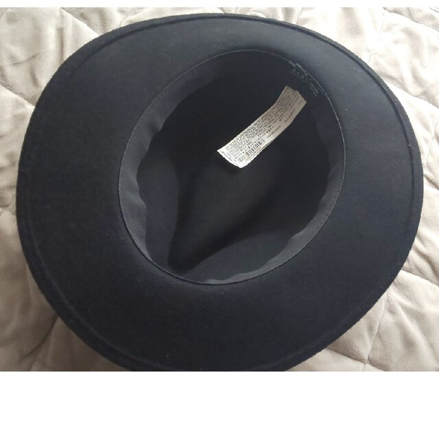 ZARA(ザラ)のZARA ハット レディースの帽子(ハット)の商品写真