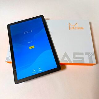ANDROID - 【中古】Teclast M40 Air タブレット