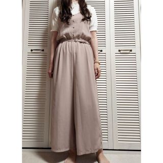 MAJESTIC LEGON - 良品♡マジェスティックレゴンのスカラップキャミ