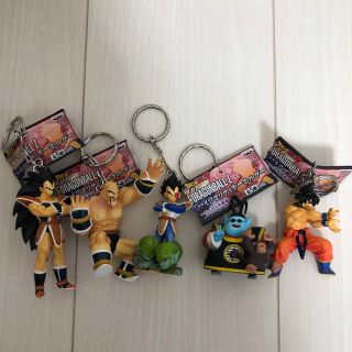 ドラゴンボール セット キーホルダーの通販 100点以上