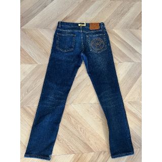 ドルチェ&ガッバーナ(DOLCE&GABBANA) スキニーデニム デニム/ジーンズ ドルチェ&ガッバーナ(DOLCE&GABBANA) スキニーデニム デニム/ジーンズ
