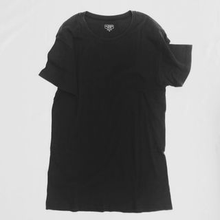 グンゼ(GUNZE)のthe gunze [standard]クルーネックtシャツ(Tシャツ/カットソー(半袖/袖なし))