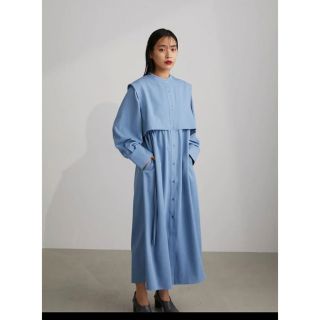 クラネ(CLANE)の完売商品⭐︎スタイルミキサー　ワンピース(ロングワンピース/マキシワンピース)