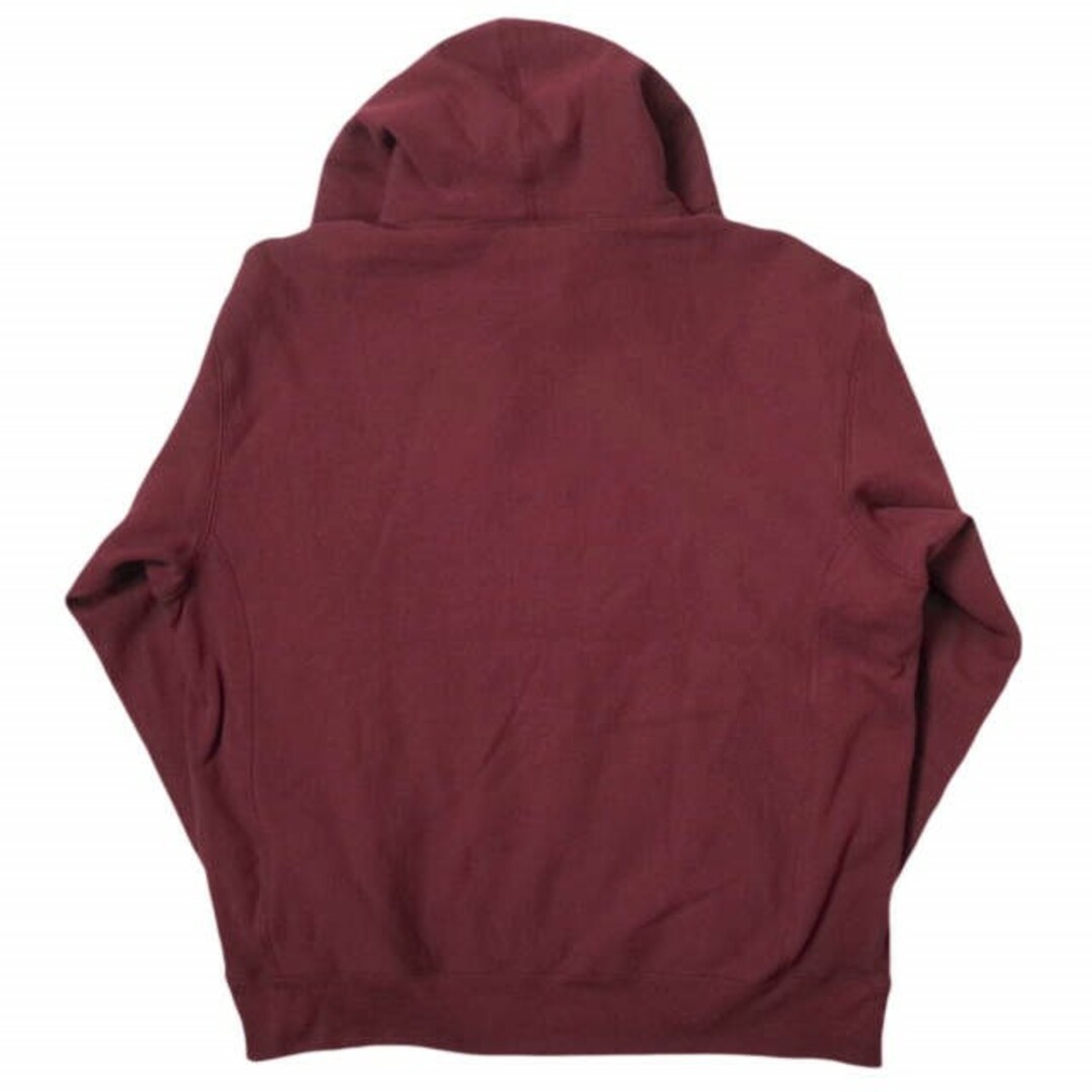 22aw Supreme Small Box Hooded Sweatshirt