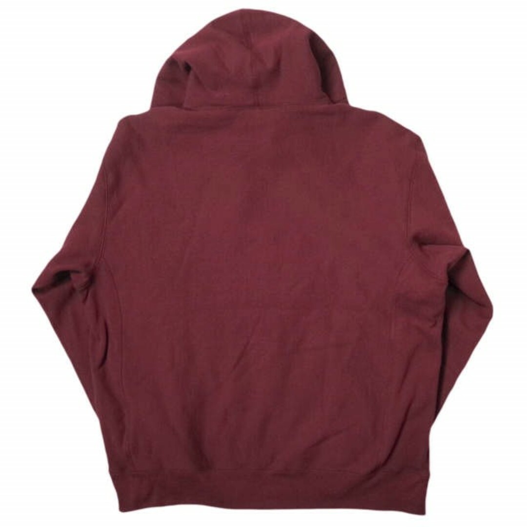 Supreme - SUPREME シュプリーム 22AW カナダ製 Small Box Hooded ...