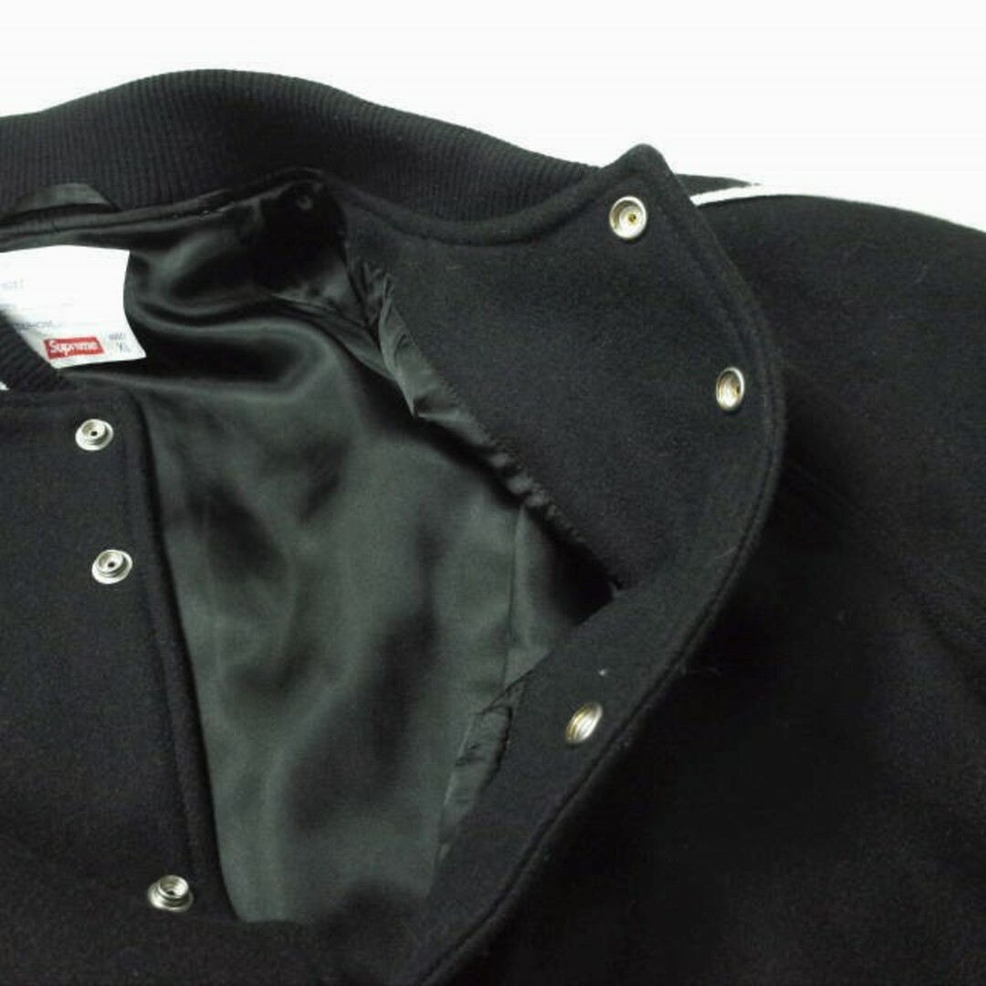 SUPREME シュプリーム 21SS Jamie Reid It's All Bollocks Varsity