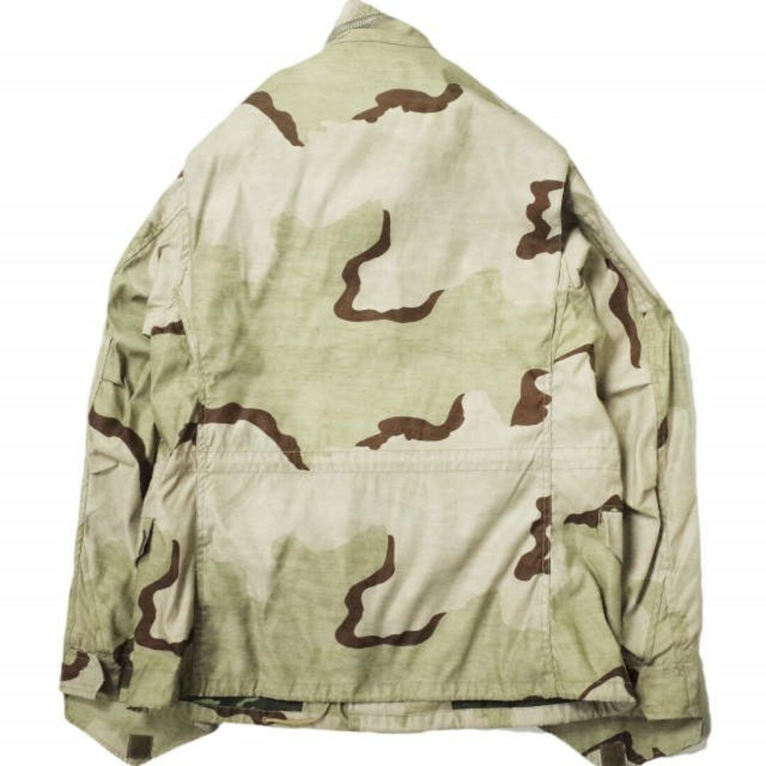 BEAMS PLUS - BEAMS PLUS ビームスプラス 19AW M-65 CAMO