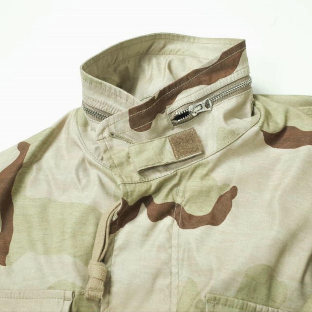 BEAMS PLUS - BEAMS PLUS ビームスプラス 19AW M-65 CAMO
