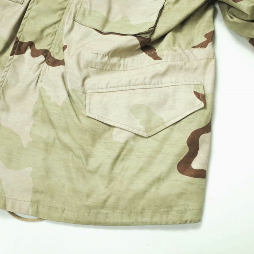 BEAMS PLUS - BEAMS PLUS ビームスプラス 19AW M-65 CAMO