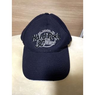 ハードロックカフェ(Hard Rock CAFE)のHard Rock Cafe　キャップ　30周年　福岡(キャップ)