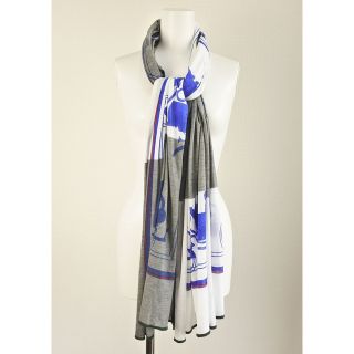 エルメス コットン ストール/パシュミナ(レディース)の通販 40点