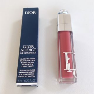 ディオール(Dior)のDior 新ディオール アディクト リップ マキシマイザー　009(口紅)