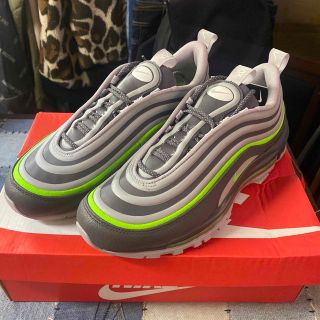 ナイキ(NIKE)の【新品】NIKE AIR MAX 97 UTILITY スニーカー 26.5cm(スニーカー)